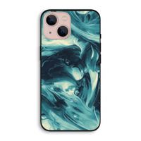 Dreaming About Whales: iPhone 13 Biologisch afbreekbaar hoesje