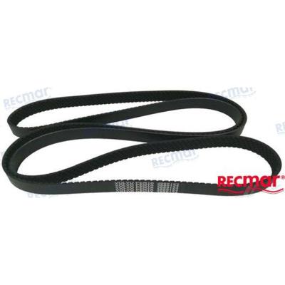 REPUESTOS MOTORES - Volvo RM3889124 - CORREA SERPENTIN VOLVO