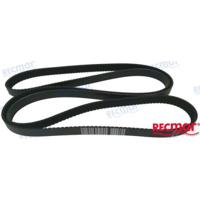 REPUESTOS MOTORES - Volvo RM3889124 - CORREA SERPENTIN VOLVO