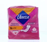Libresse Ultra thin ultra triple protection Libresse Ultra thin ultra triple protection