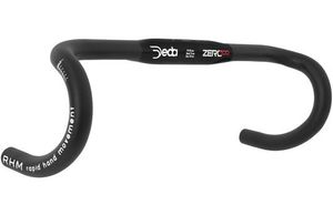 STUUR ZERO100 RHM 46CM ZWART