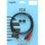 Klotz AY3-0100 Y-kabel met jack naar RCA 1 meter