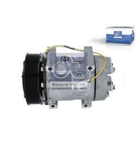 Dt Spare Parts Airco compressor 2.76071 - thumbnail