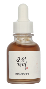 Beauty Of Joseon Revive Serum Ginseng + Snail Mucin 30 ml