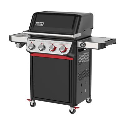 Spirit ep-435 gasgrill zwart - Weber