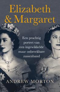 Elizabeth & Margaret (Paperback)