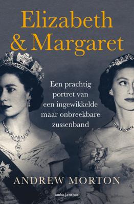 Elizabeth & Margaret (Paperback)