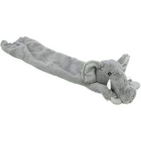 Trixie Be eco hangende olifant hondenspeelgoed gerecycled pluche