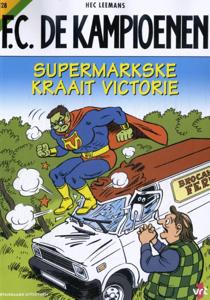 Supermarkske kraait victorie (Paperback)