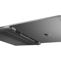 HP ZBook Fury 15 G7, Intel Core I7-10850U 2,7GHz, 32GBB DDR4, 500GB Nvme, 15,6" FHD, BT, US Qwerty, Quadro T2000, Win 11 Pro