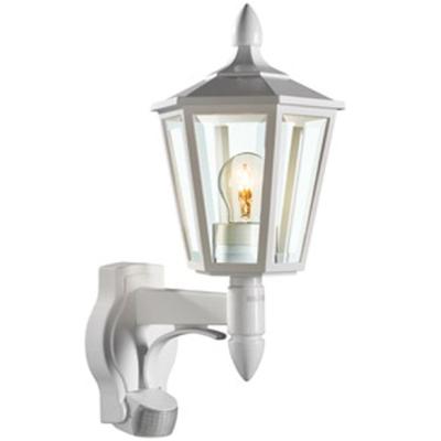 Steinel Klassieke wandlampL15 met bewegingsmelder - 617912