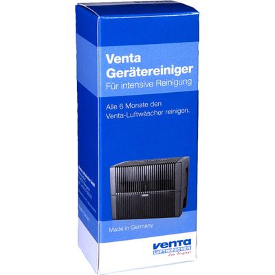 Reinigingsmiddel Airwasher Reinigingsmiddel