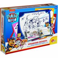 Tekenfiches Lisciani Giochi Paw Patrol Multicolour