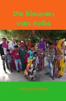 Reisverhaal De kleuren van India | Miranda Baeten - thumbnail