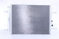 Condenser 941100