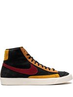 Nike baskets montantes Blazer '77 QS - Noir