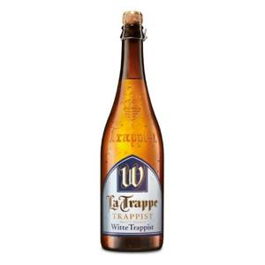 La Trappe La Trappe Wit 75Cl