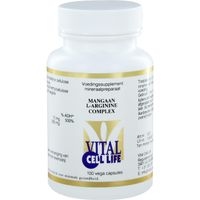 Mangaan l-Arginine complex - thumbnail