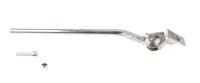 Esge Zijstandaard 28-1 Tour XLang (325mm) zilver