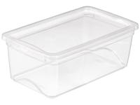 Sunware omega opbergbox s met deksel 6ll