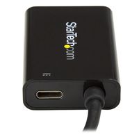 StarTech.com USB-C naar HDMI Video adapter met USB Power Delivery 4K 60Hz - thumbnail