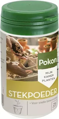 Pokon Stekpoeder 25g