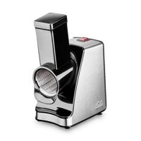 Solis 8401 slice and more multifunctionele rasp rvs Solis 8401 slice and more multifunctionele rasp rvs