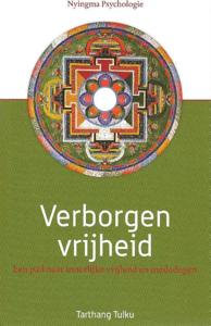 Verborgen vrijheid (Paperback)