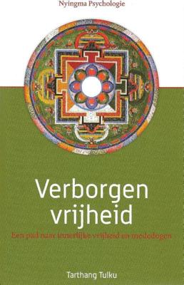 Verborgen vrijheid (Paperback)