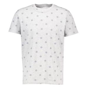 Heren T-shirt Korte mouwen