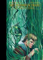 De groene plaag (Hardback)