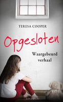 Opgesloten - Teresa Cooper - ebook