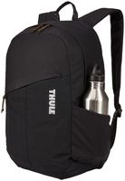 Thule Campus TCAM-6115 Black rugzak Zwart Nylon, Polyester - thumbnail