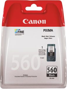 Canon 3712C001 inktcartridge 1 stuk(s) Origineel Hoog (XL) rendement Zwart