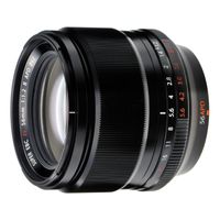 Fujifilm XF 56mm f/1.2 R APD objectief - thumbnail