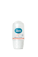 Odorex Deodorant roller 0% perfume 50 Milliliter