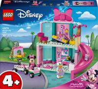 LEGO® Disney Classic 43274 classic Minnie&apos;s dierenhotel