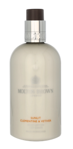 Molton Brown - M.Brown Sunlit Clementine & Vetiver Body Lotion 300 ml