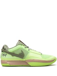 Nike chaussures Ja 1 'Halloween' - Vert