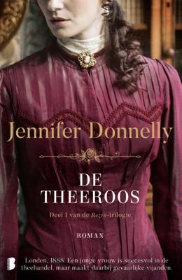 De theeroos (Paperback)