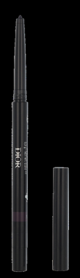 Christian Dior - Dior Diorshow 24H Stylo Intense Waterproof Eyeliner 176 Matte Purple 0.3 g
