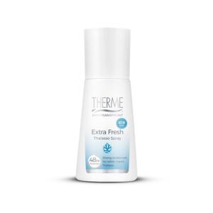 Therme Thalasso anti transpirant extra fresh spray (75 ml)