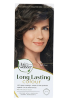 Hairwonder Long Lasting Colour 5 Light Brown