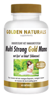 Golden Naturals Multi Strong Gold Mama