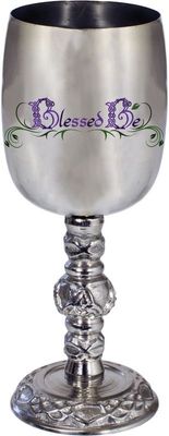 Green Tree Kelk blessed be (1 st)