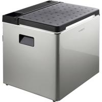 Dometic Group ACX3 30 50 mbar Koelbox Absorbtie 12 V, 230 V Zilver 33 l 30 °C onder de omgevingstemperatuur Dometic Group ACX3 30 50 mbar Koelbox Absorbtie 12 V, 230 V Zilver 33 l 30 °C onder de omgevingstemperatuur
