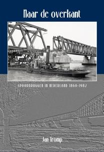 Naar de overkant (Hardback)