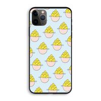 Citroenen: iPhone 11 Pro Biologisch afbreekbaar hoesje
