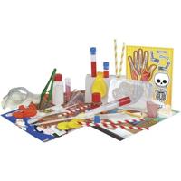 Het menselijk lichaam ontdekken - HALLO MAESTRO