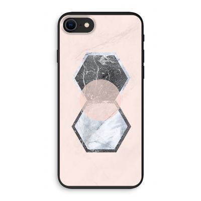 Creatieve toets: iPhone SE 2020 Biologisch afbreekbaar hoesje